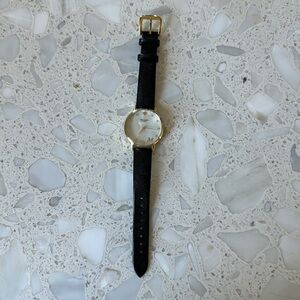 Kate Spade live colorfully watch